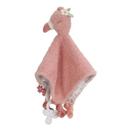 DouDou Flamenco Safari DouDou Flamenco Safari