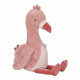 Peluche Flamenco 35 cm