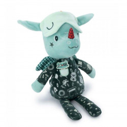 Peluche Joe Dragón Amigo de Noche