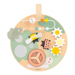 Panel de Actividades Janod Panel de Actividades Janod