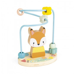 Laberinto Looping Zorrito Pure Laberinto Looping Zorrito Pure