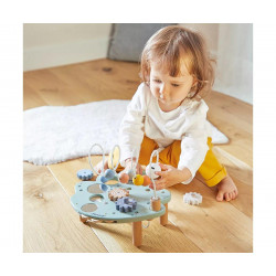 Mesa Actividades de Madera Sweet Cocoon Mesa Actividades de Madera Sweet Cocoon