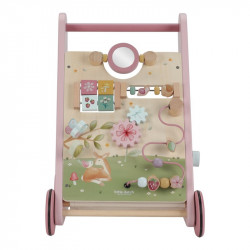 Andador Pequeño Fairy Garden Andador Pequeño Fairy Garden