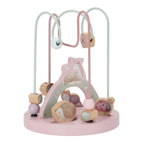 Espiral Cuentas Fairy Garden Espiral Cuentas Fairy Garden