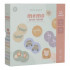 Juego Memoria Safari