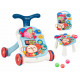Andador y Mesa Juegos Play and Grow Azul