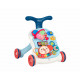 Andador y Mesa Juegos Play and Grow Azul