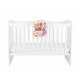 Andador y Mesa Juegos Play and Grow Rosa
