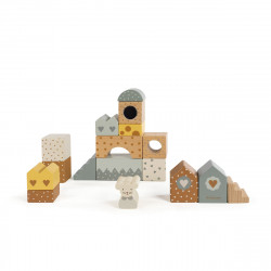 Bloques Apilables Poppy Bloques Apilables Poppy