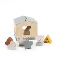 Casita Actividades Poppy Casita Actividades Poppy