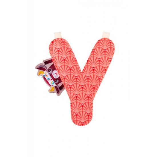 Letra Tela Y Letra Tela Y