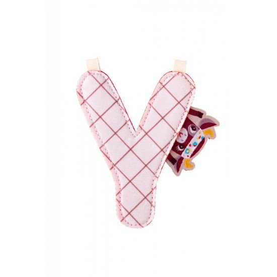 Letra Tela Y Letra Tela Y