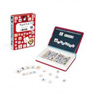 Magnetibook Alfabeto Español Magnetibook Alfabeto Español