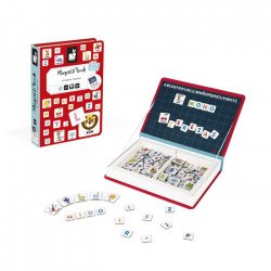 Magnetibook Alfabeto Español Magnetibook Alfabeto Español