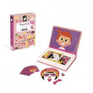 Magnetibook Caras Divertidas Magnetibook Caras Divertidas