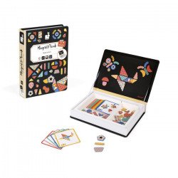 Magnetibook Moduloform Magnetibook Moduloform