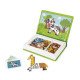 Magnetibook Animales