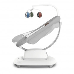 Columpio Hamaca Mamaroo Stella Gris Columpio Hamaca Mamaroo Stella Gris