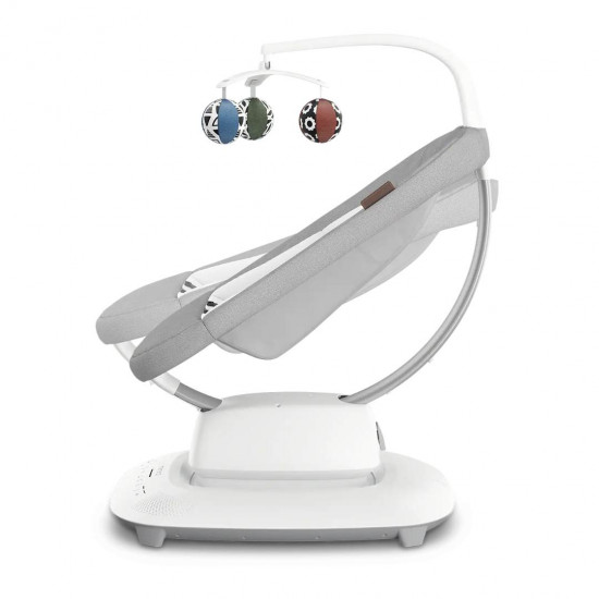 Columpio Hamaca Mamaroo Stella Gris