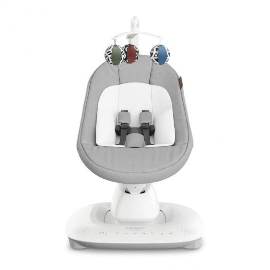 Columpio Hamaca Mamaroo Stella Gris