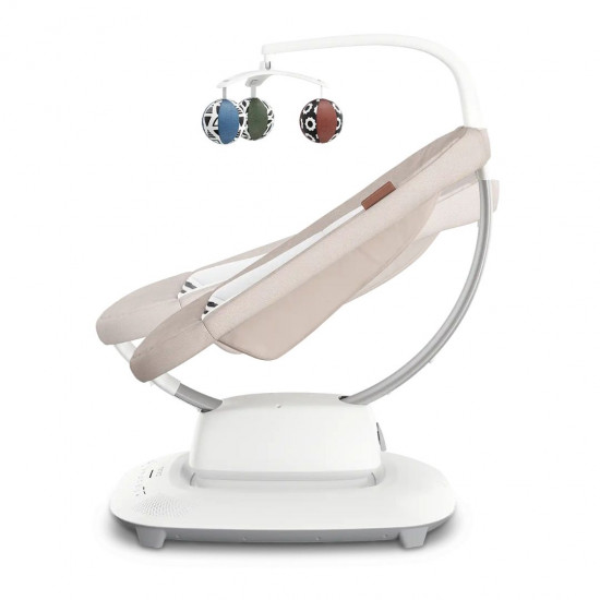 Columpio Hamaca Mamaroo Charlie Arena