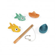 Juego de Pesca Juego de Pesca