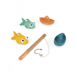 Juego de Pesca Juego de Pesca