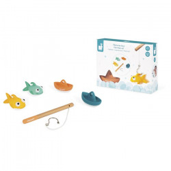 Juego de Pesca Juego de Pesca