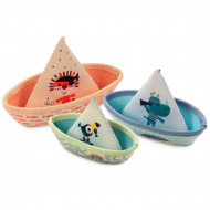 Juego Barcos Flotantes Para el Baño Juego Barcos Flotantes Para el Baño