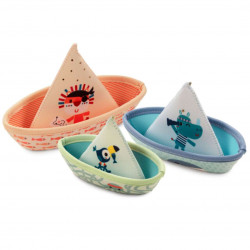 Juego Barcos Flotantes Para el Baño Juego Barcos Flotantes Para el Baño