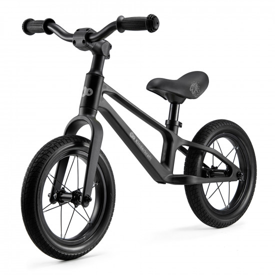 Bicicleta Equilibrio Eter Negro