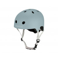 Casco Infantil Bandwood Eco Teal Casco Infantil Bandwood Eco Teal