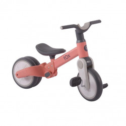 Triciclo Evolutivo Fox Pink Triciclo Evolutivo Fox Pink