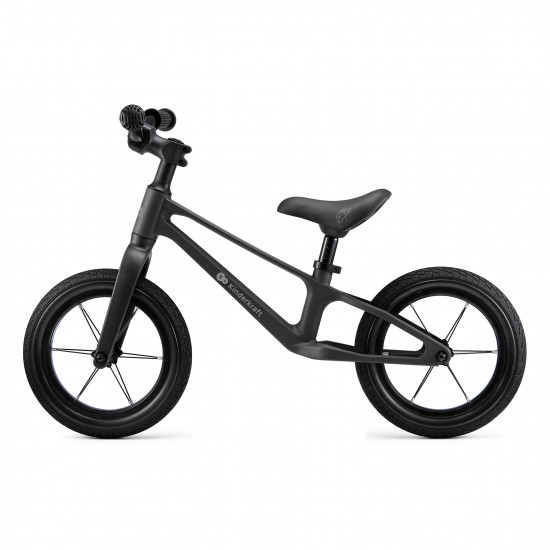 Bicicleta Equilibrio Eter Negro