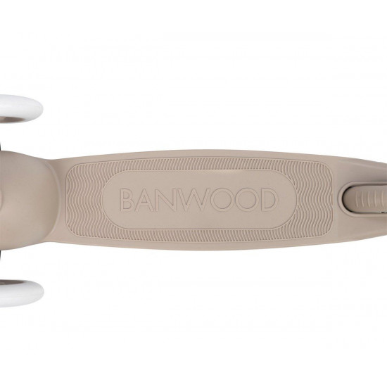 Patinete Banwood Eco Sand