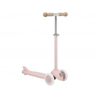 Patinete Banwood Eco Faded Pink Patinete Banwood Eco Faded Pink