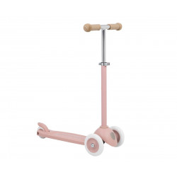 Patinete Banwood Eco Dusty Rose Patinete Banwood Eco Dusty Rose