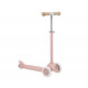 Patinete Banwood Eco Dusty Rose