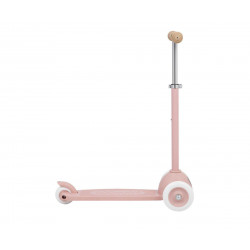 Patinete Banwood Eco Dusty Rose Patinete Banwood Eco Dusty Rose