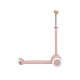 Patinete Banwood Eco Dusty Rose