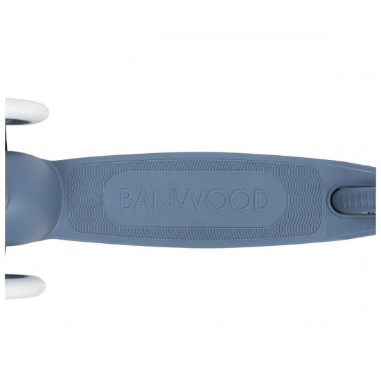 Patinete Banwood Eco Deep Sea