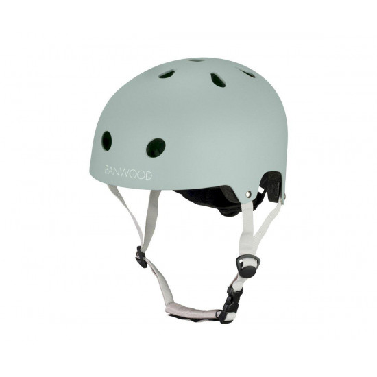 Casco Infantil Banwood Eco Clay