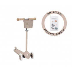 Patinete Banwood Eco Sand