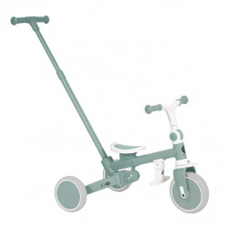 Triciclo Multifunción Evol Mint