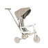 Triciclo Multifunción Evol Beige