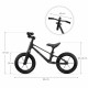 Bicicleta Equilibrio Eter Negro