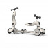 Patinete 2 en 1 HighWayKick Ash