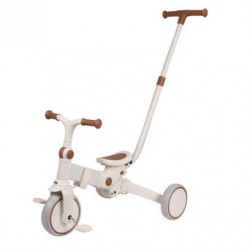 Triciclo Multifunción Evol  Blanco Triciclo Multifunción Evol  Blanco