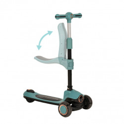 Patinete Evolutivo Roller Blue Patinete Evolutivo Roller Blue