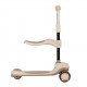 Patinete Evolutivo Roller Natura